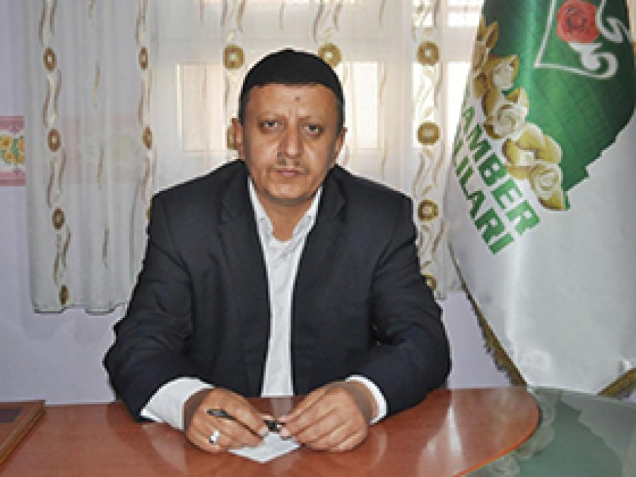 Molla Beşir: Çocuklarınızı camilere gönderin