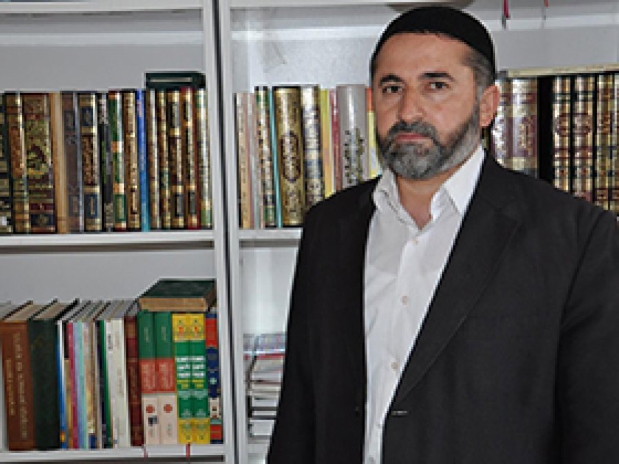İntiharların sebeplerine iyice bakmak gerekir