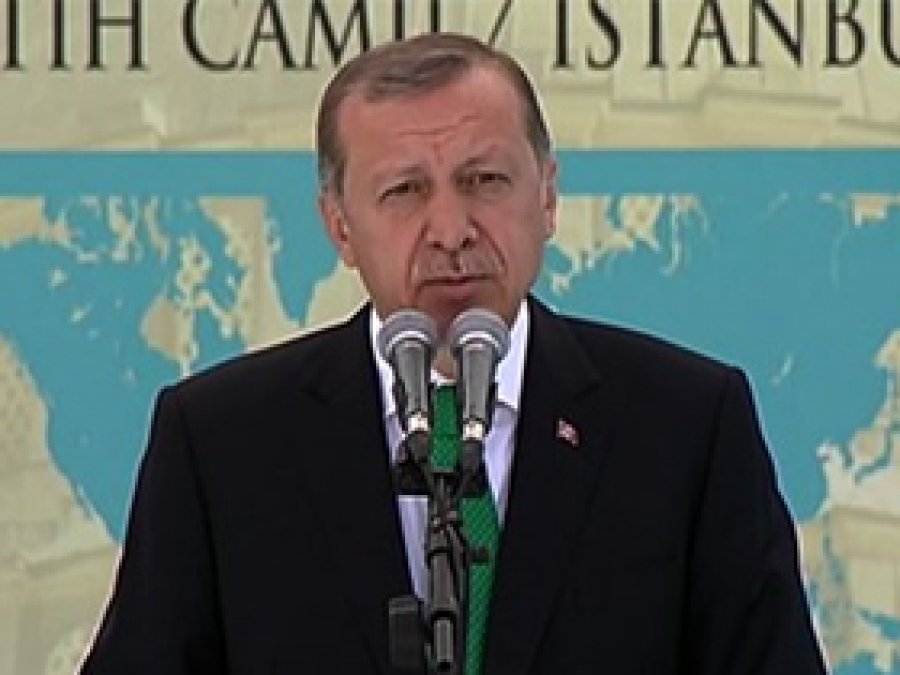 Erdoğan: Kur'anı öğrenme imkanı getirdik