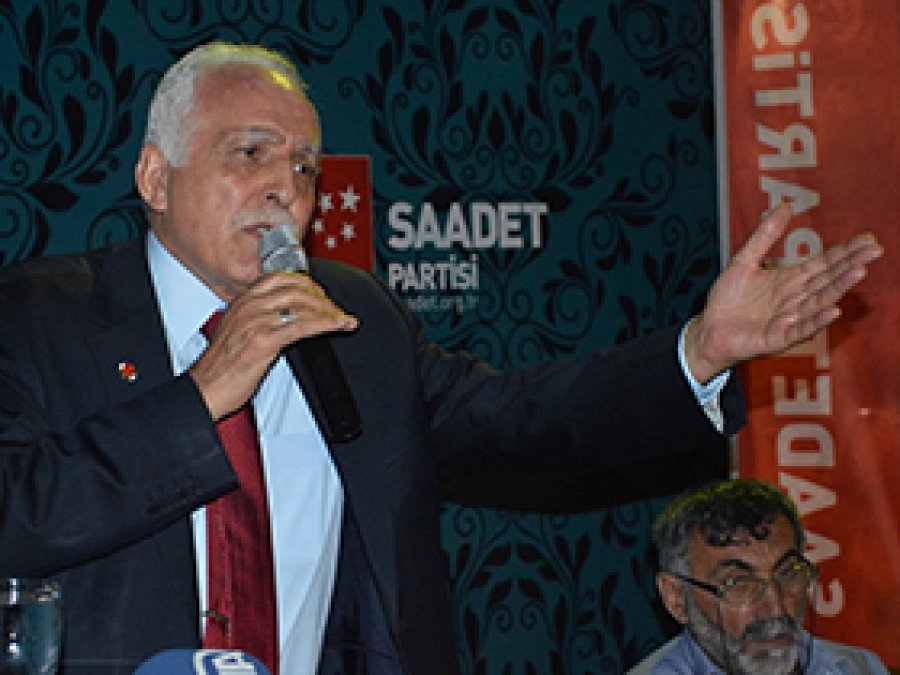 Kamalak: Alman uçakları kimi vuracak?