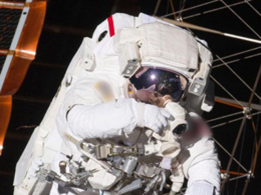 Kanada yetiştirmek üzere astronot arıyor