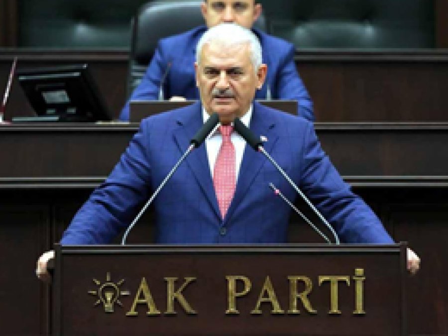 'Yerel yöneticilerin burnundan getireceğiz'