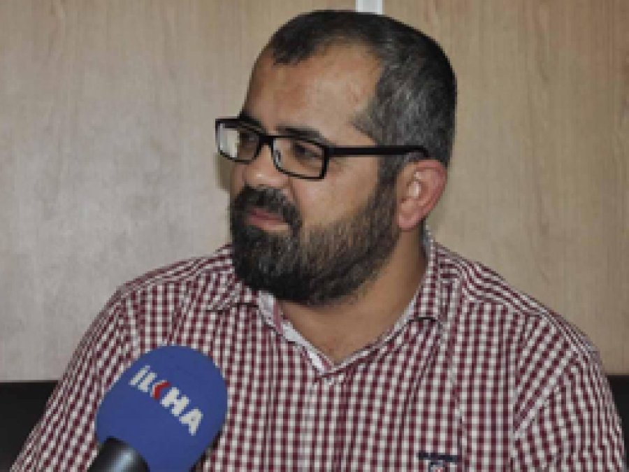 'Türkiye, Cezayir soykırımına gözlerini kapadı'