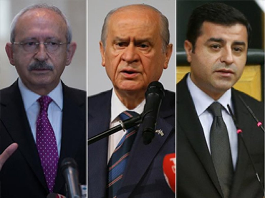 Milletvekillerine 'dokunmada' söz yargıda