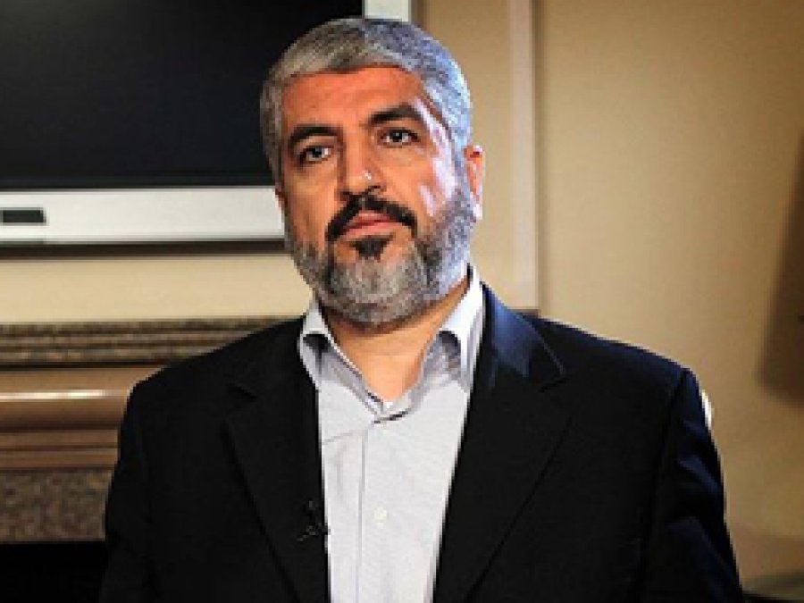 Hamas'tan Türkiye'ye 'Gazze teşekkürü'