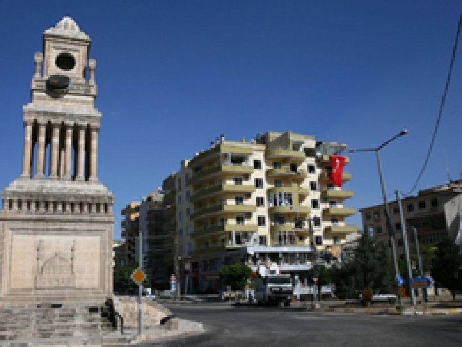 Midyat ve Erciş il oluyor