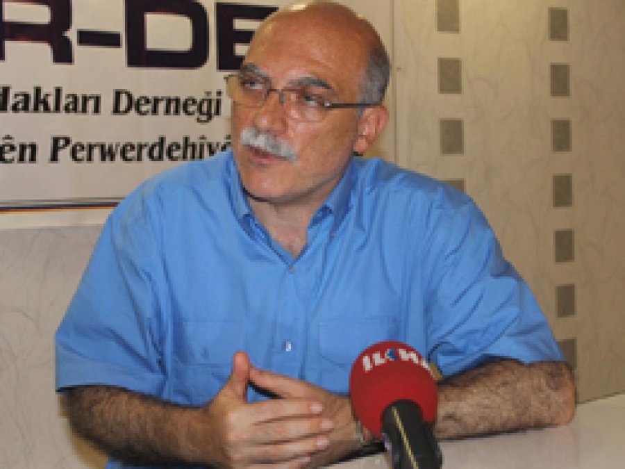 'İsrail ile anlaşma işgali kabullenmektir'