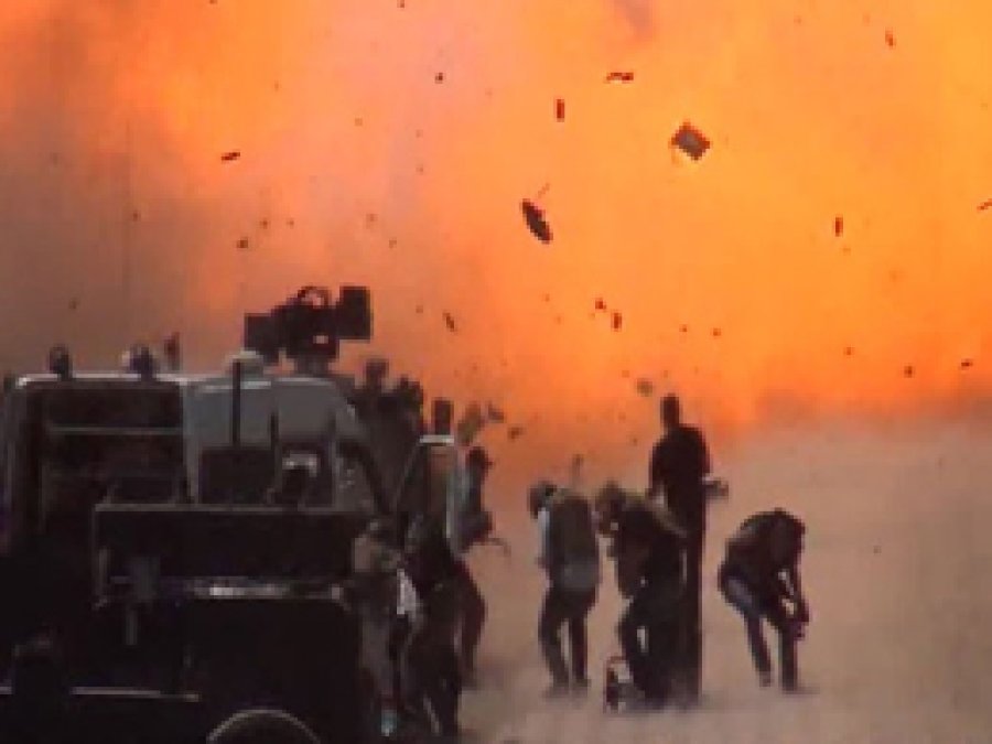 Dicle’de bombalı saldırı: 8 yaralı