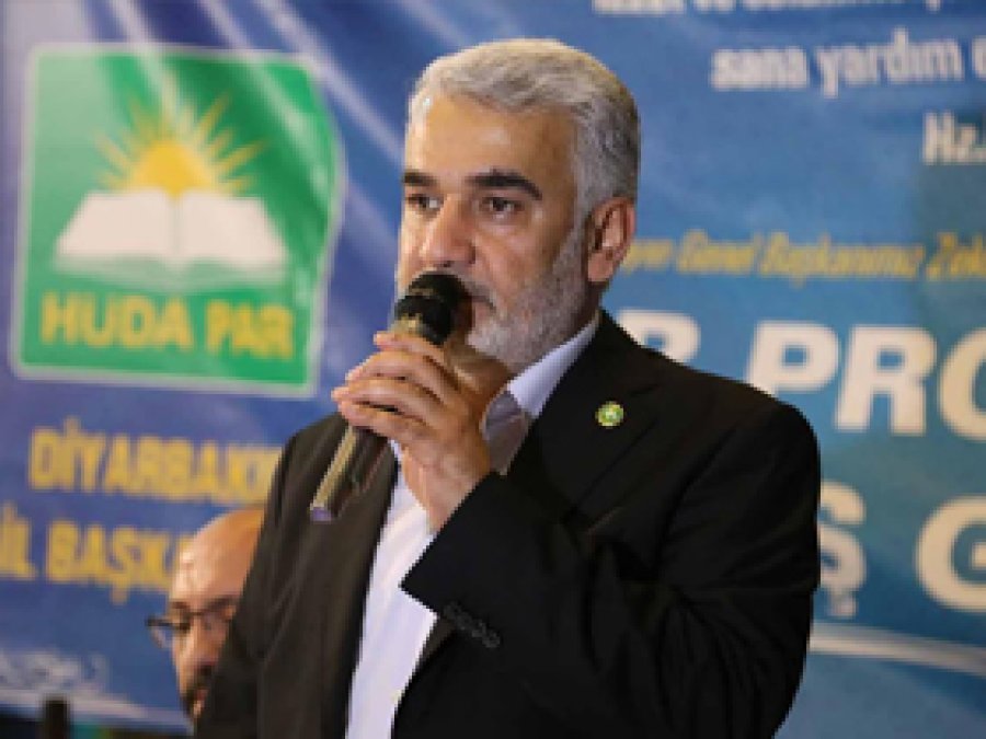 Yapıcıoğlu: Hükümet haksızlıklarla yüzleşmeli