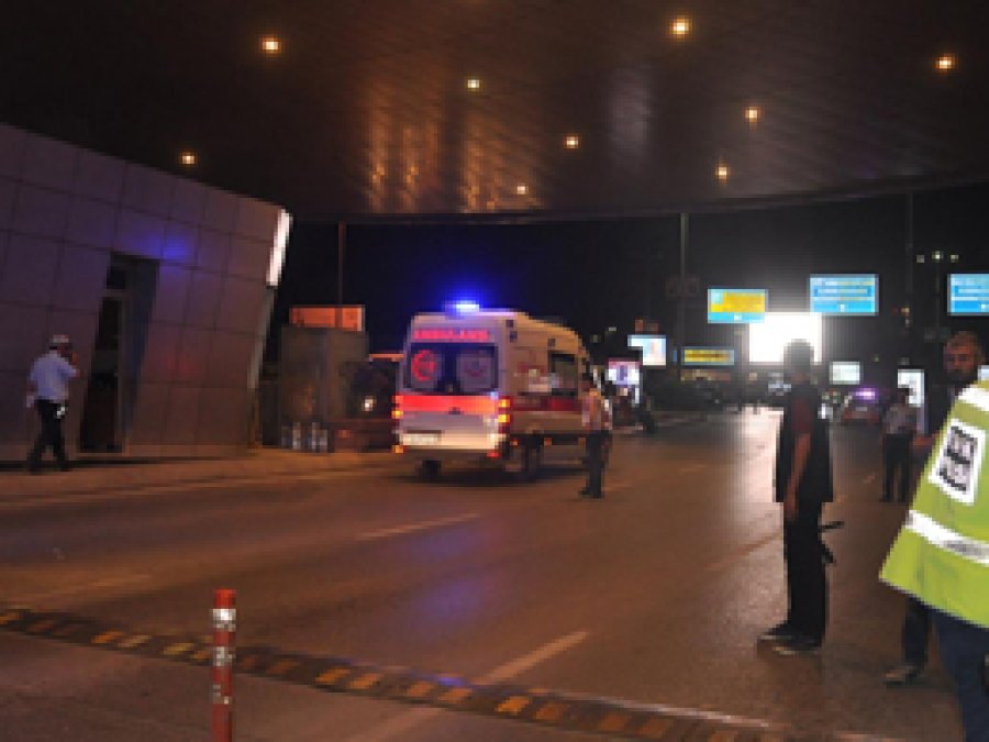 İstanbul Valiliği: 41 kişi hayatını kaybetti