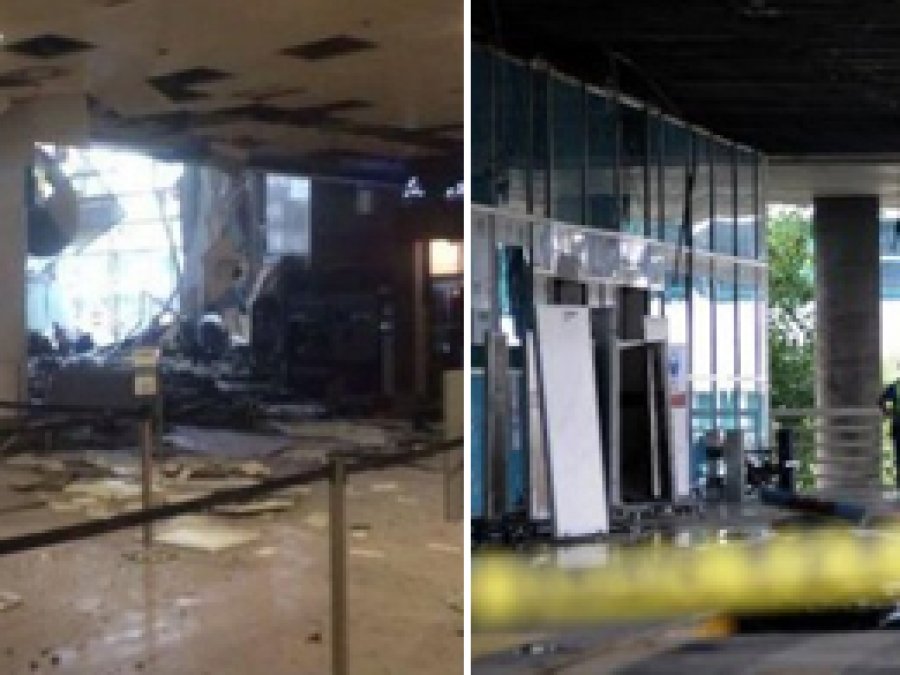 Brüksel 12 gün, İstanbul 5 saat sonra açıldı