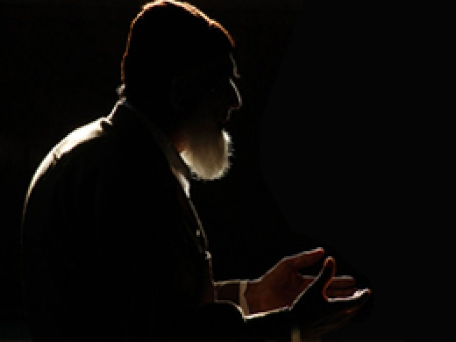 'İbadetler Ramazan ayına mahsus olmamalı'