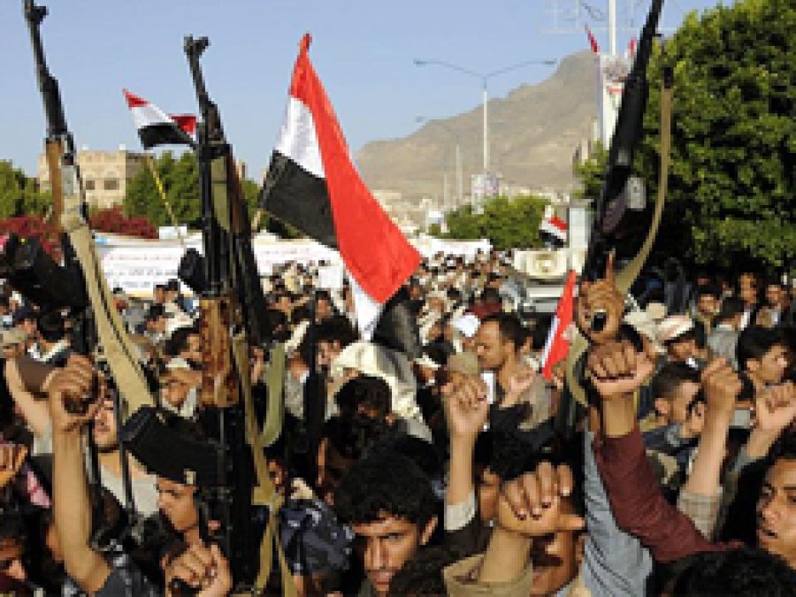 Yemen'de Husilerden 'yeni sayfa açma' çağrısı