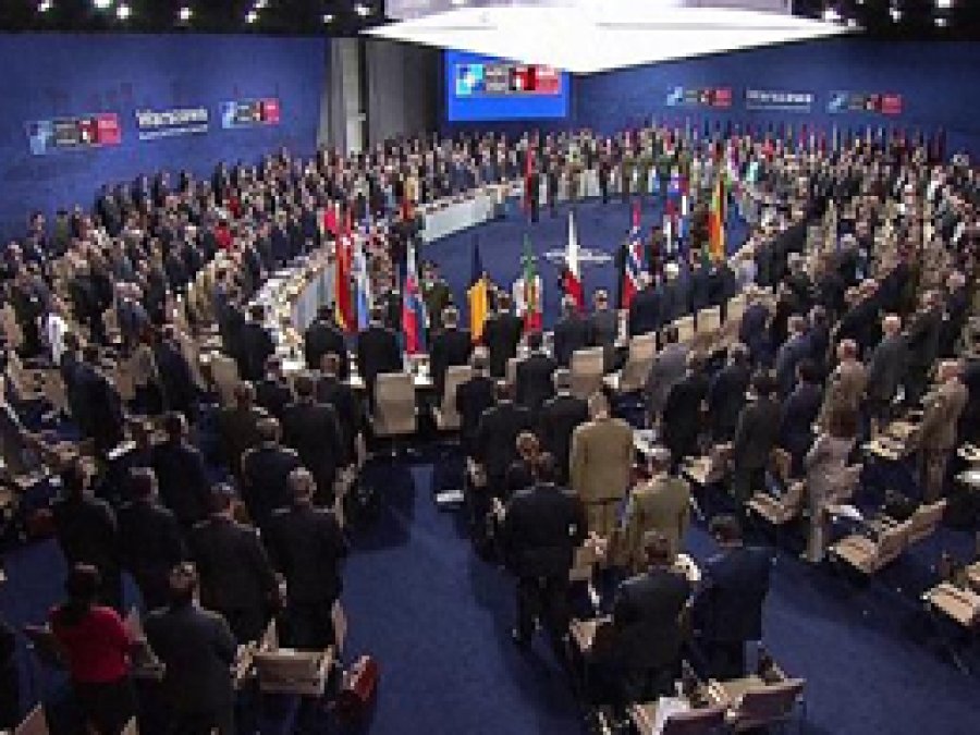 Varşova’daki NATO Zirvesi sona erdi