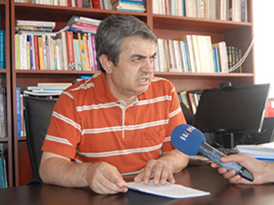 İsimlerle toplumun kimliği değiştirildi -2
