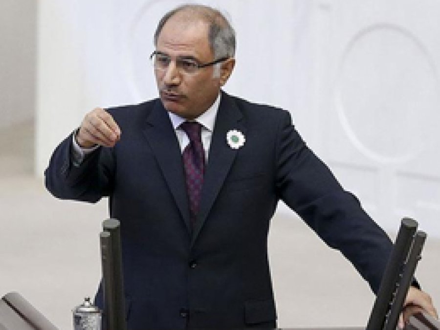 Yararlı aileleri Türkiye vatandaşlığına alacağız