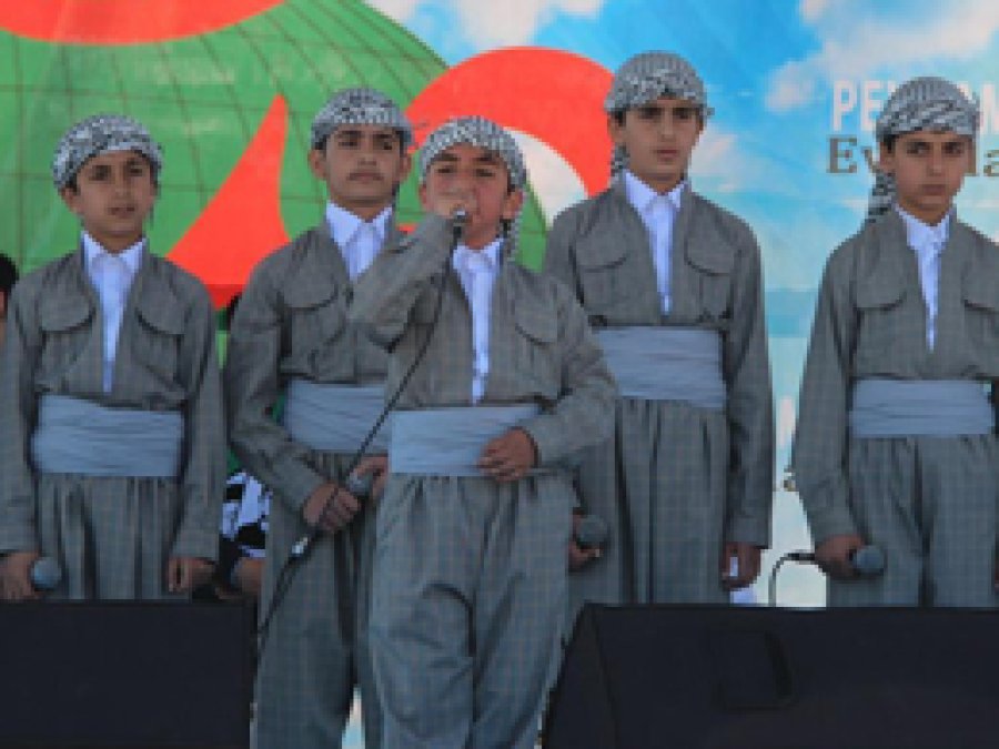 Valilikten 'yöresel kıyafet' açıklaması