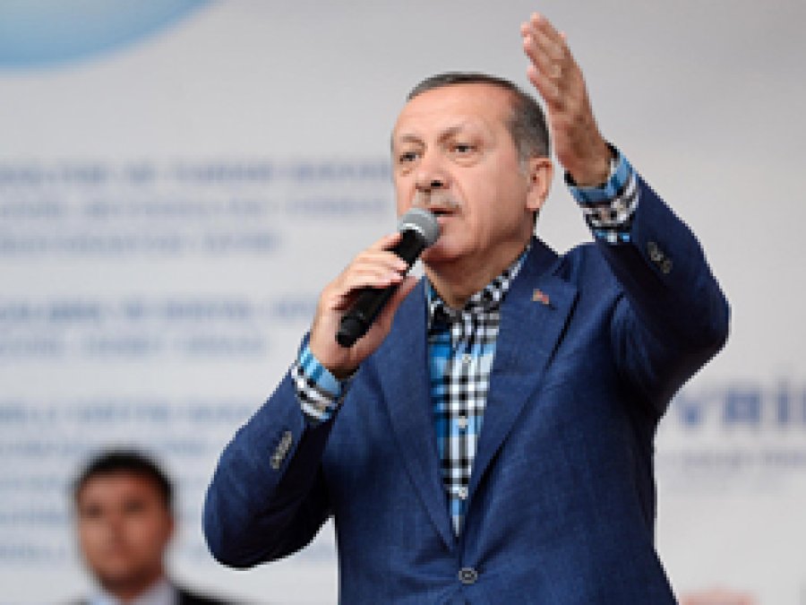 Erdoğan'dan FETÖ ve idam açıklaması
