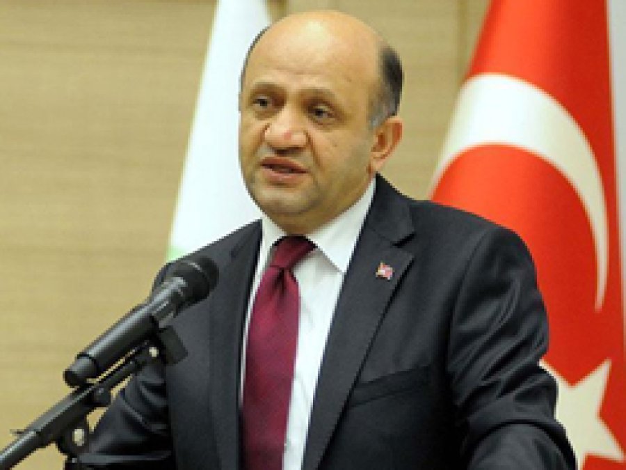 Özel Kalem Müdürlüğü'ne sivil atama