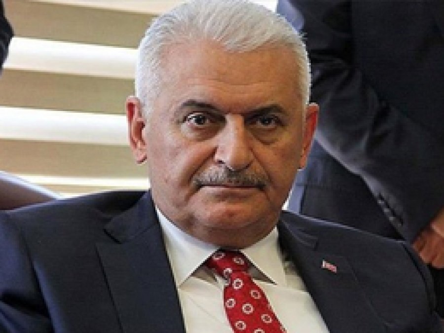 Başbakan: Kanun içinde hareket edeceğiz