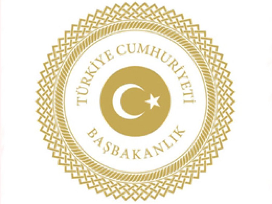 Başbakanlıkta 257 personel işten atıldı