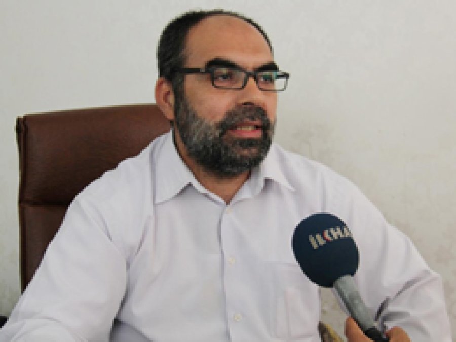 'Darbe girişimi ABD, İsrail ve AB ürünüdür'