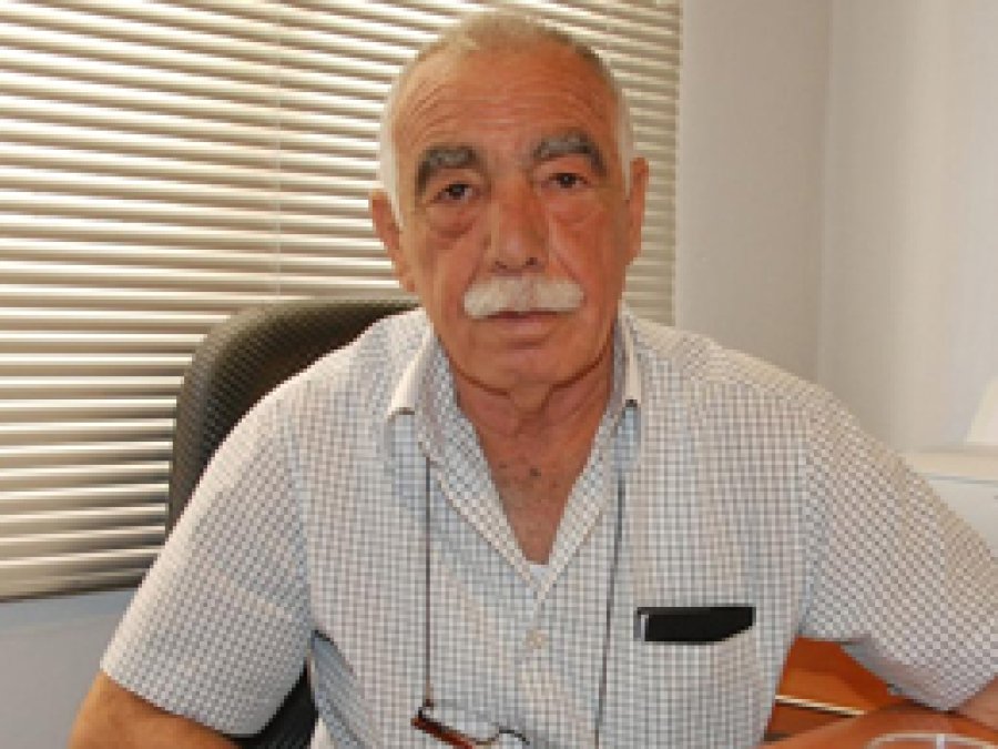'Darbeciler bize fare yediriyordu'