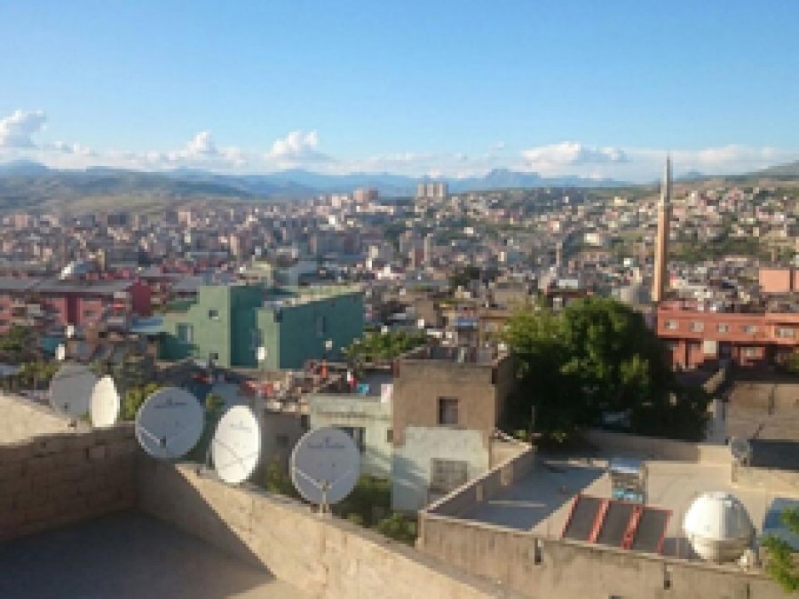 Siirt’te sokağa çıkma yasağı kaldırıldı