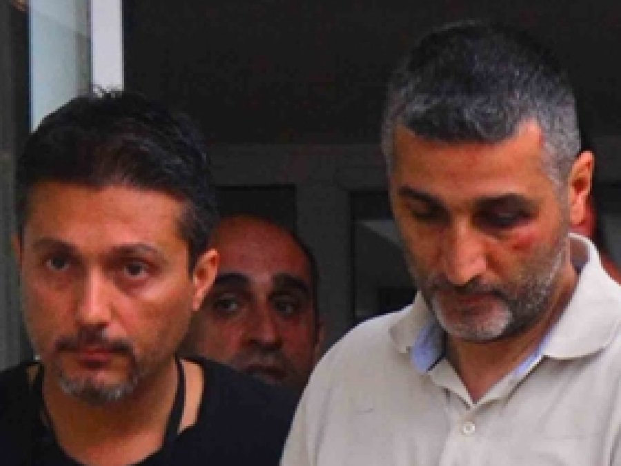 Tümgeneral Sönmezateş her şeyi itiraf etti
