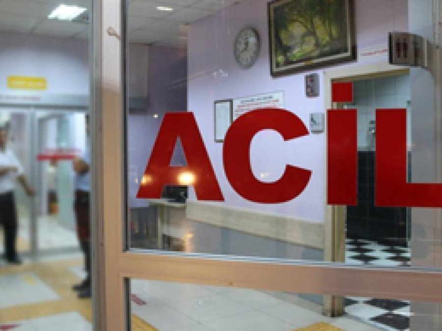'FETÖ'cü doktorlar yaralıları tedavi etmemiş'