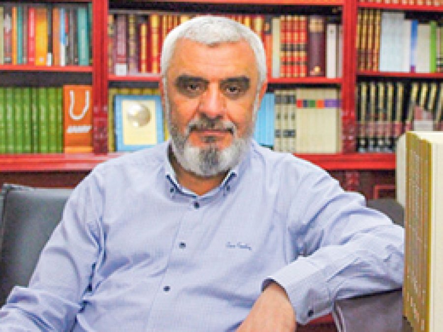 Ali Bulaç sessizliğini bozdu