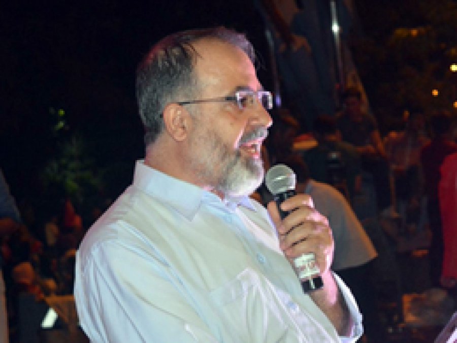 'Darbeciler kazansaydı katliamlar olacaktı'