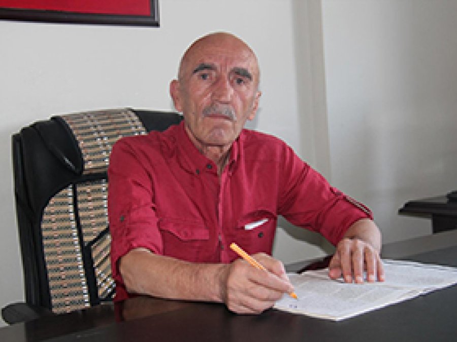 'Akıl almaz işkenceler gördük'