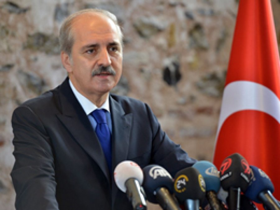 'FETÖ mağdurlarına iadei itibar verilecek'