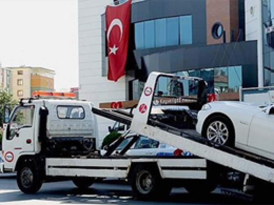 Kapatılan kurumların hesapları bloke edilecek