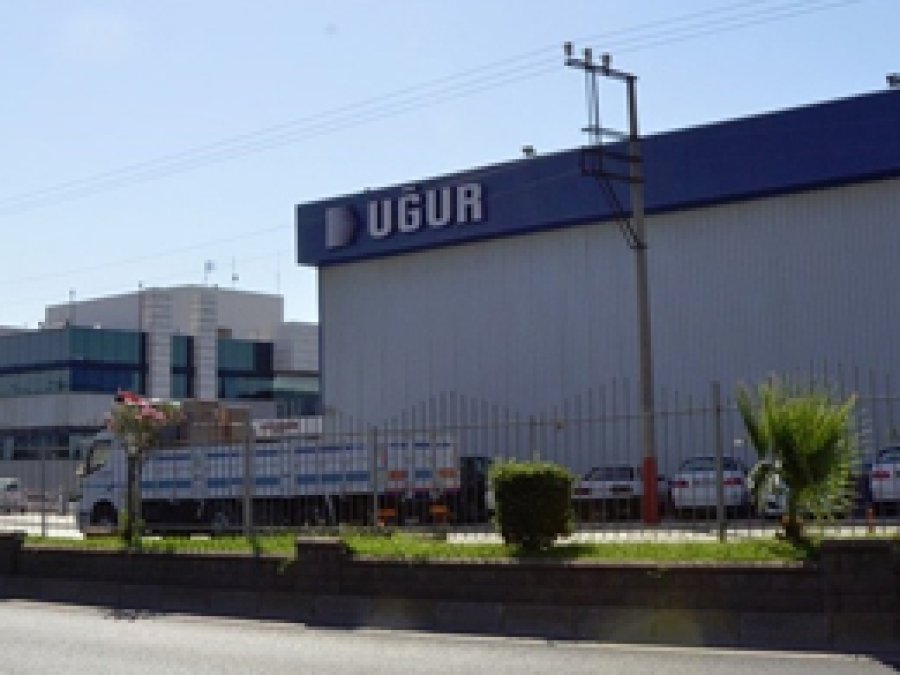 Uğur Soğutma'nın sahibi gözaltında