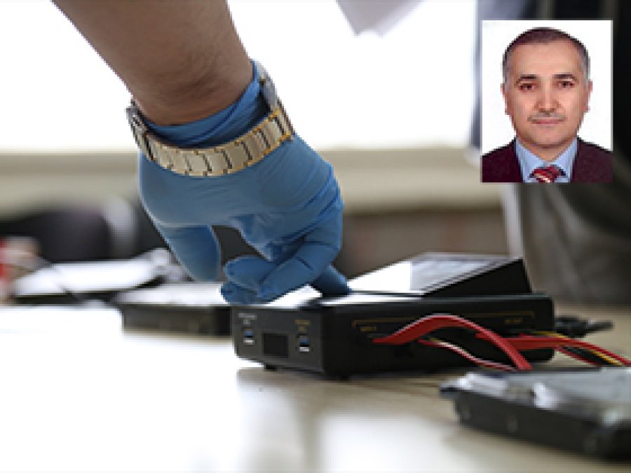 Darbenin kara kutusu serbest bırakılmış