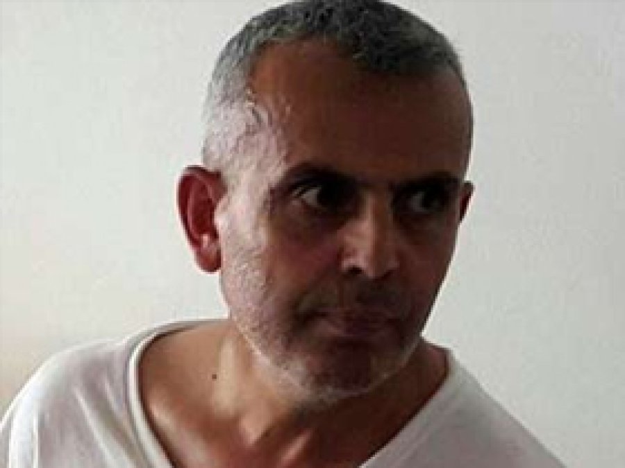 Tümgeneral Dişli yönettiği darbeyi inkar etti