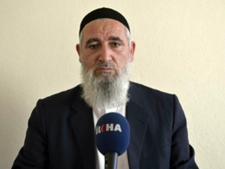 'ABD İslam beldelerini ifsada uğratıyor'