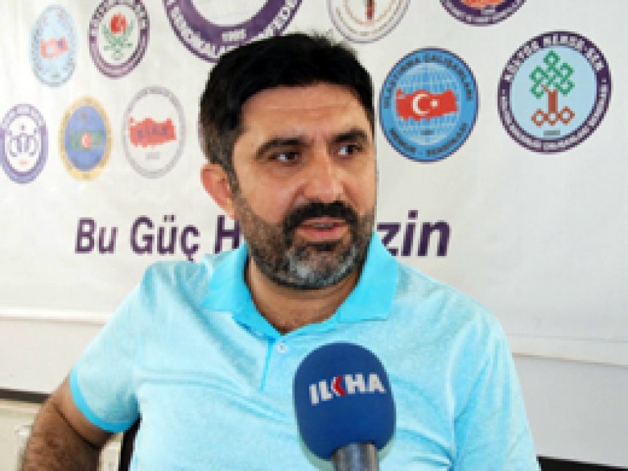 'FETÖ’cüler kaos oluşturmak istiyor'