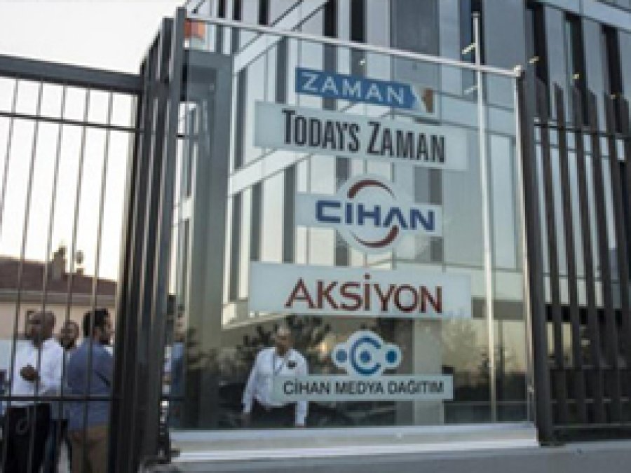 OHAL kapsamında 131 yayın organı kapatıldı