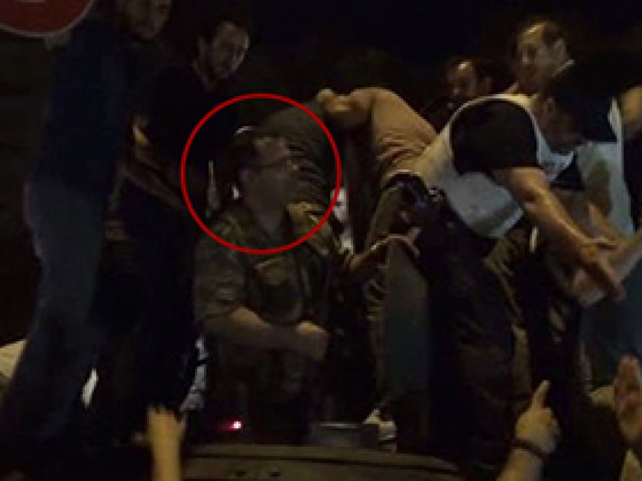 FETÖ'nün darbe yaptığına dair kanıtlar