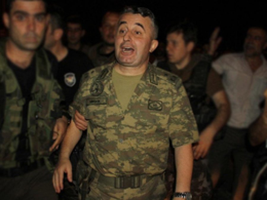 Siirt merkezli PKK- FETÖ ilişkisi aydınlanıyor