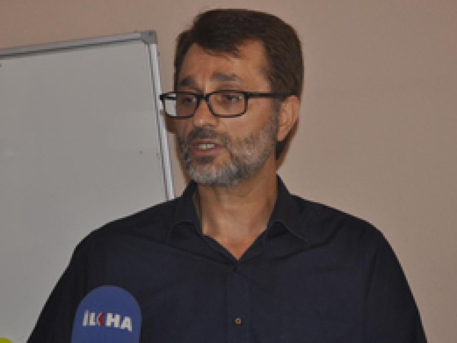 'Darbeyi planlayan NATO ve ABD’dir'