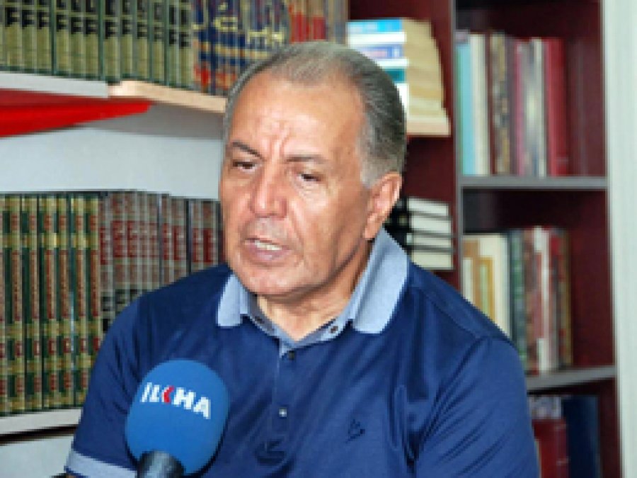 '6-7 Ekim’de paralel yapı ve PKK el eleydi'