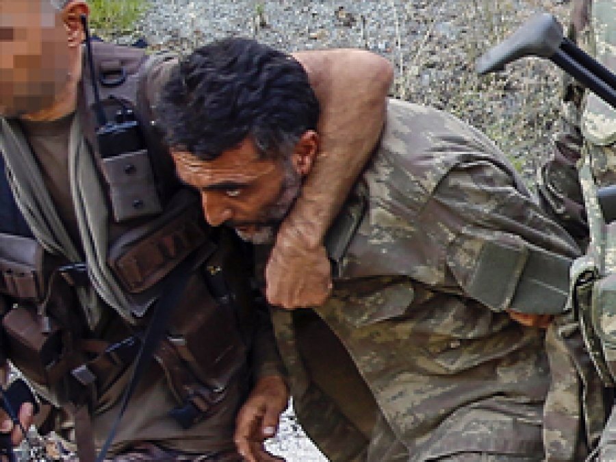 FETÖ'nün TSK içerisinde etkin olduğu yerler