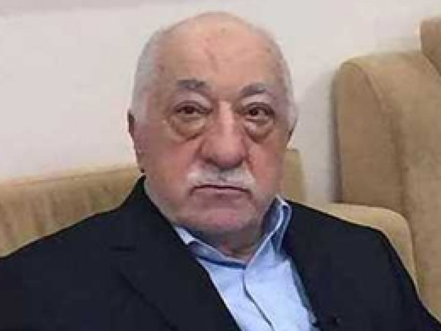 İtirafçı astsubay FETÖ'yü anlattı