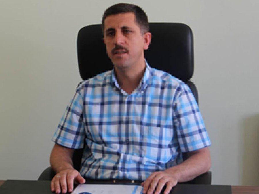Şehid Ubeydullah olayında FETÖ kuşkusu
