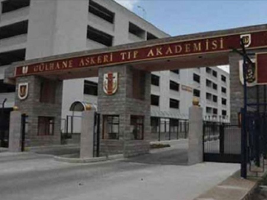Askeri hastaneler bakanlığa devredildi