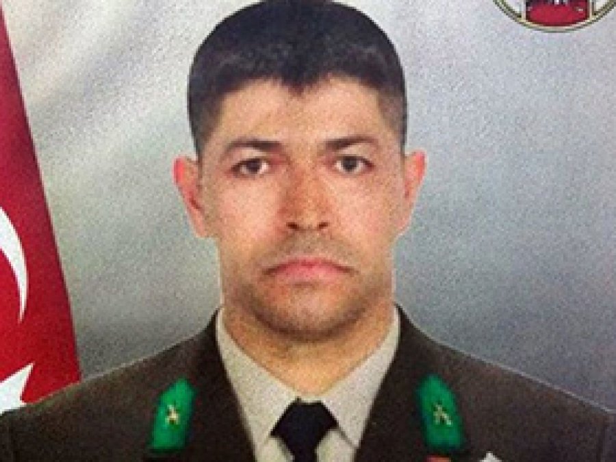 Eski silah arkadaşı Ömer Halisdemir'i anlattı